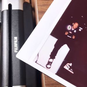 Meet your Posher, Eddie